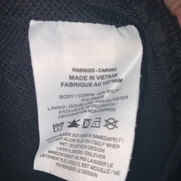 Men’s Nike Woven Tech Pants - Picture 4 of 4